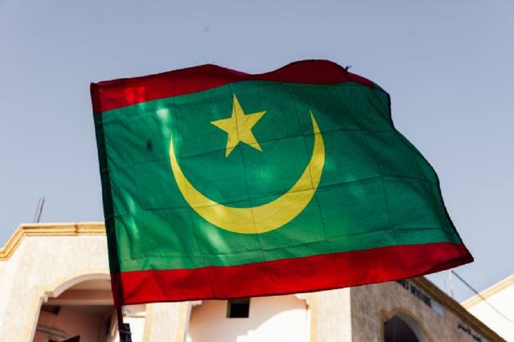 موريتانيا تتابع حادث اختفاء مجموعة من المواطنين في مالي