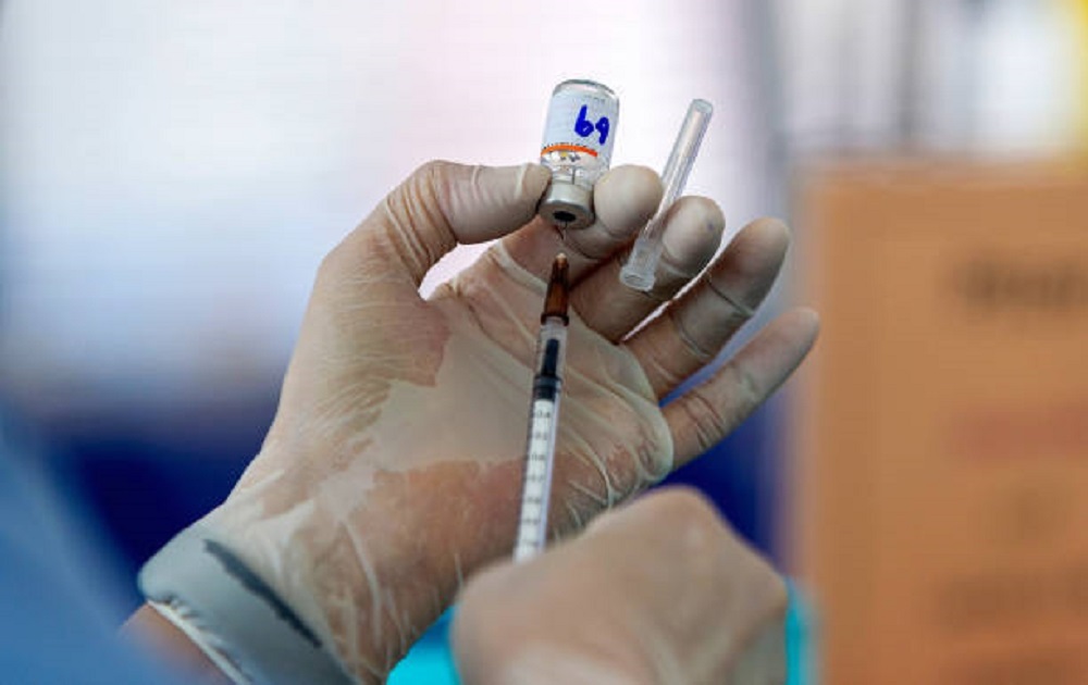 النمسا تعلق قانون التطعيم الإلزامي ضد فيروس كورونا