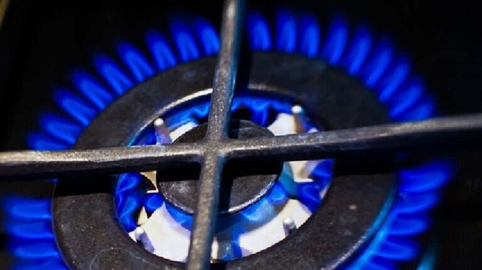 أسعار الغاز في أوروبا أقل من 1600 دولار لكل ألف متر مكعب