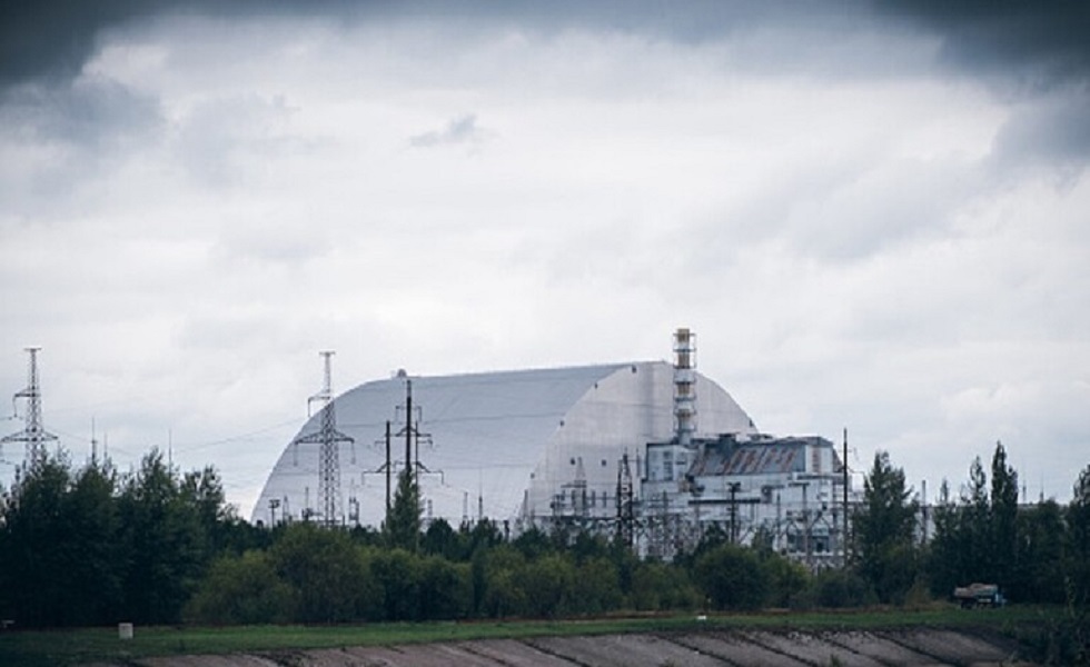 موسكو تنفي مزاعم قصف مفاعل 