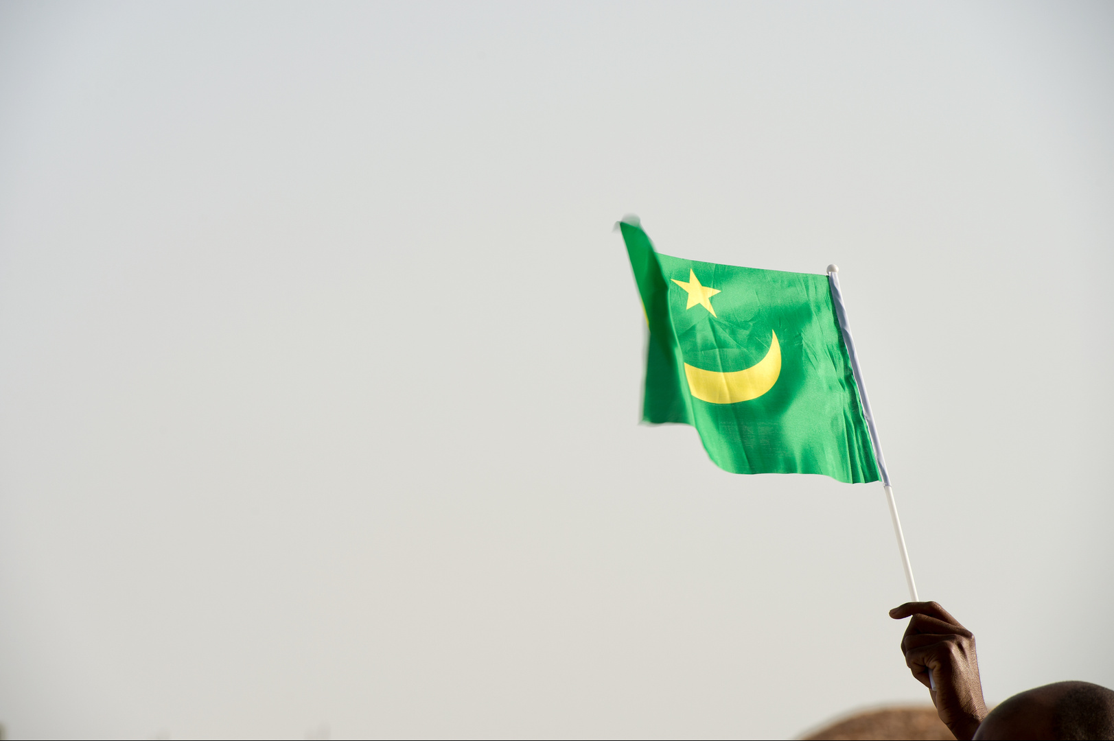 الإعدام لشخصين ارتكبا جريمة هزت موريتانيا