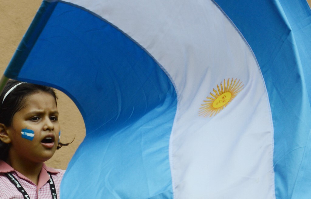 وزير الاقتصاد الأرجنتيني: الاتفاق مع صندوق النقد الدولي خطوة مهمة لبلادنا