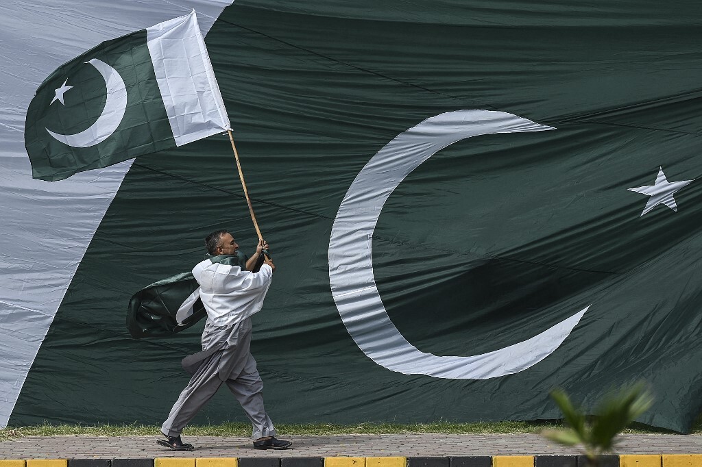 الهند تعلن عن إطلاقها صاروخا على باكستان عن طريق الخطأ