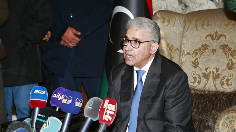 ليبيا.. باشاغا يوجه اتهامات للدبيبة