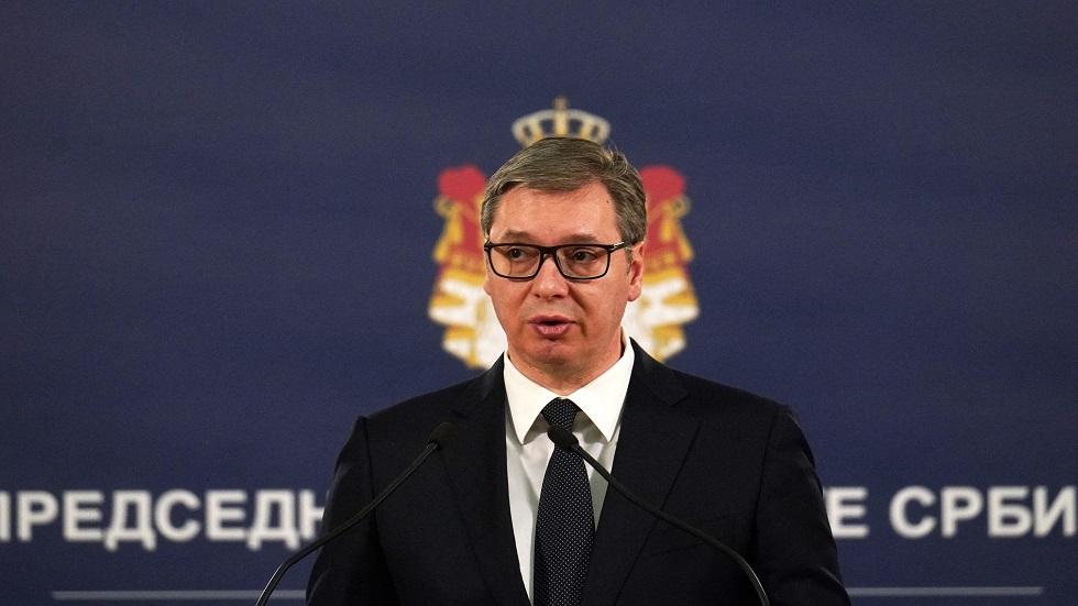 رئيس صربيا: لن ننضم للناتو احتراما لذكرى أطفالنا القتلى عام 1999