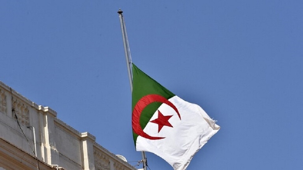 وزارة العدل الجزائرية تعلن تعرض حسابها في 