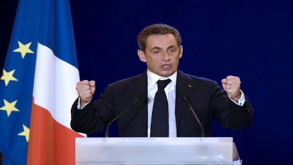 لبنان.. محققون فرنسيون يتابعون قضية التمويل الليبي لحملة ساركوزي