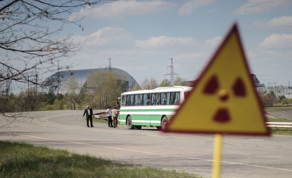 موسكو: تصريحات كييف حول محطة تشيرنوبل النووية مضللة