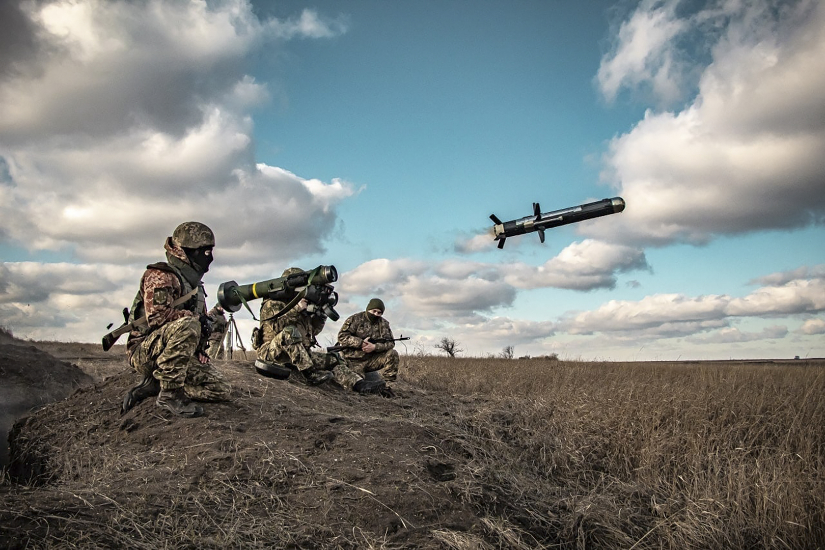 موسكو: قوافل الأسلحة إلى أوكرانيا قد تصبح هدفا عسكريا للجيش الروسي