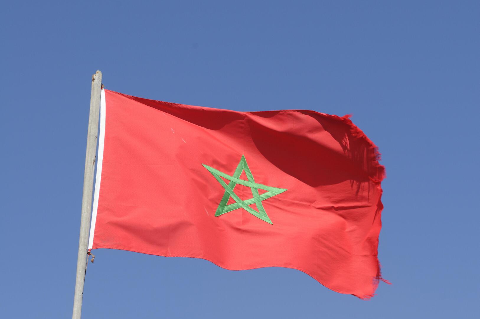 تقرير: المغرب يتخذ 