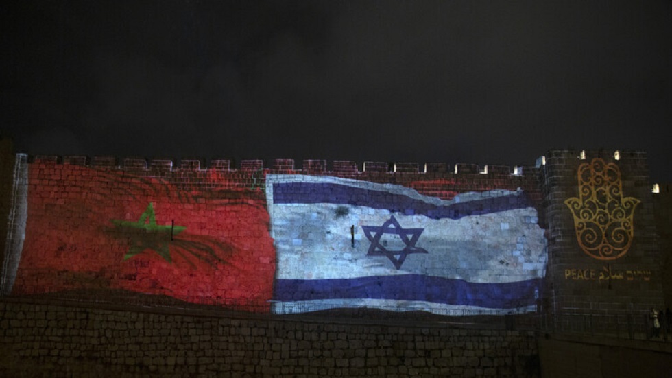 المغرب يدشن أول خط جوي مباشر نحو إسرائيل