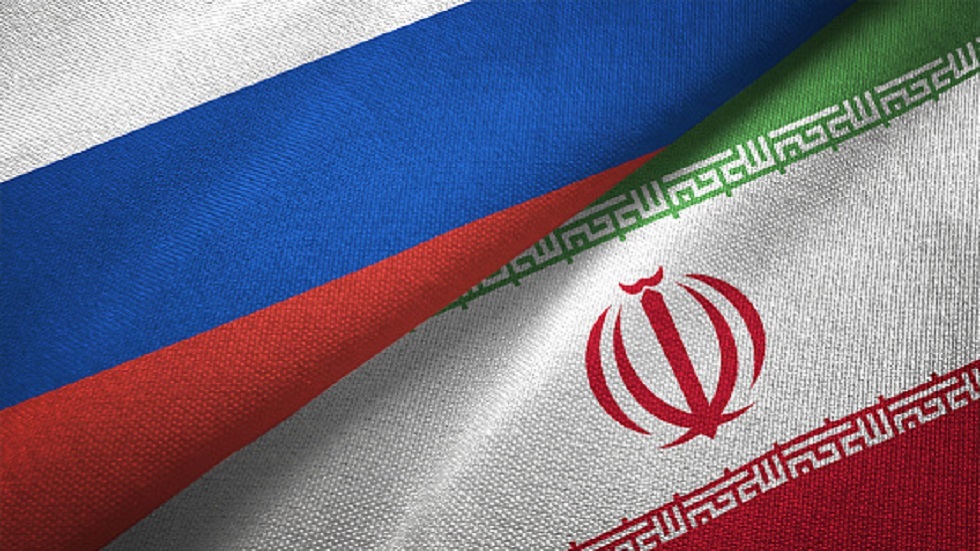 لافروف وعبد اللهيان يبحثان النووي الإيراني والأزمة الأوكرانية في موسكو