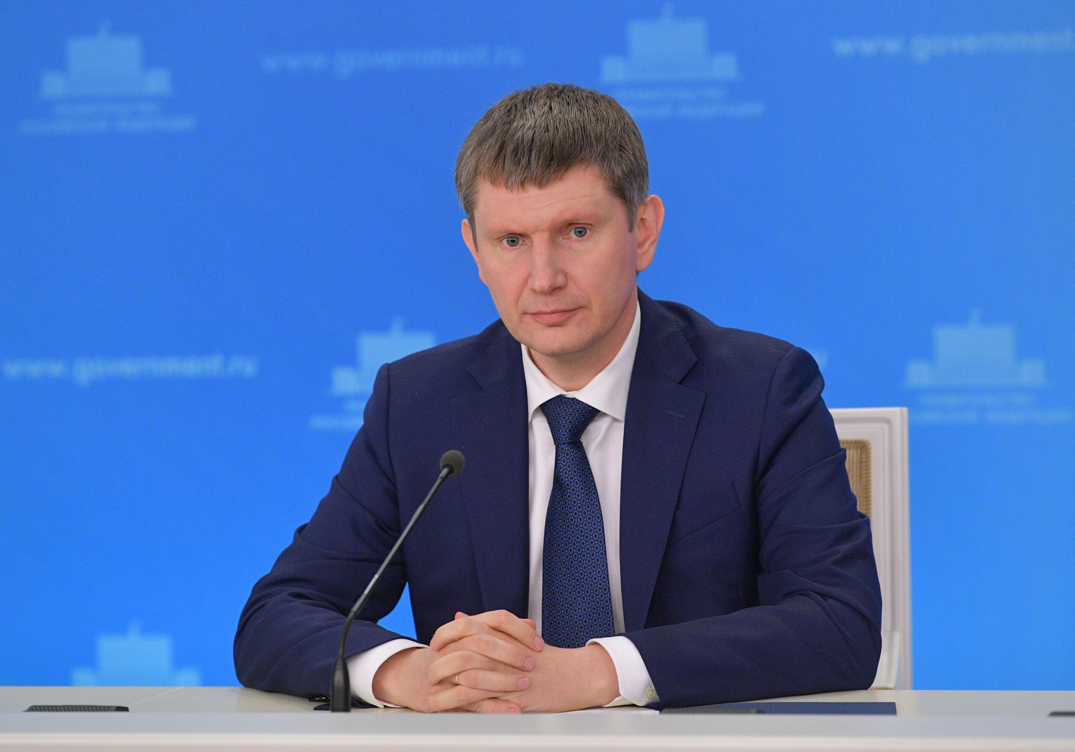 وزير الاقتصاد الروسي: عدد كبير من الشركات الأجنبية سيعود إلى روسيا