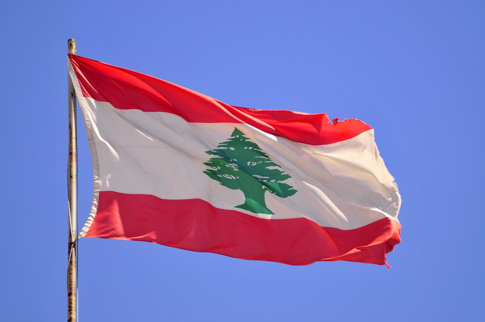 وزير الاقتصاد اللبناني يكشف عن مخزون القمح في البلاد
