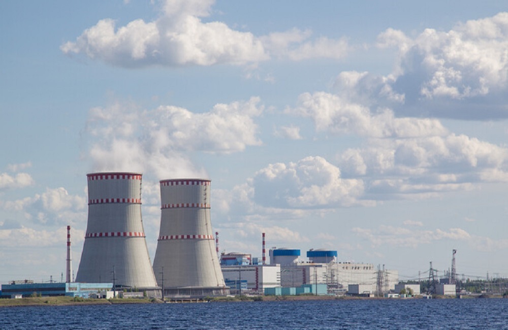 مصدر: العقوبات على موسكو لن تؤثر على مشروع محطة الضبعة النووية في مصر