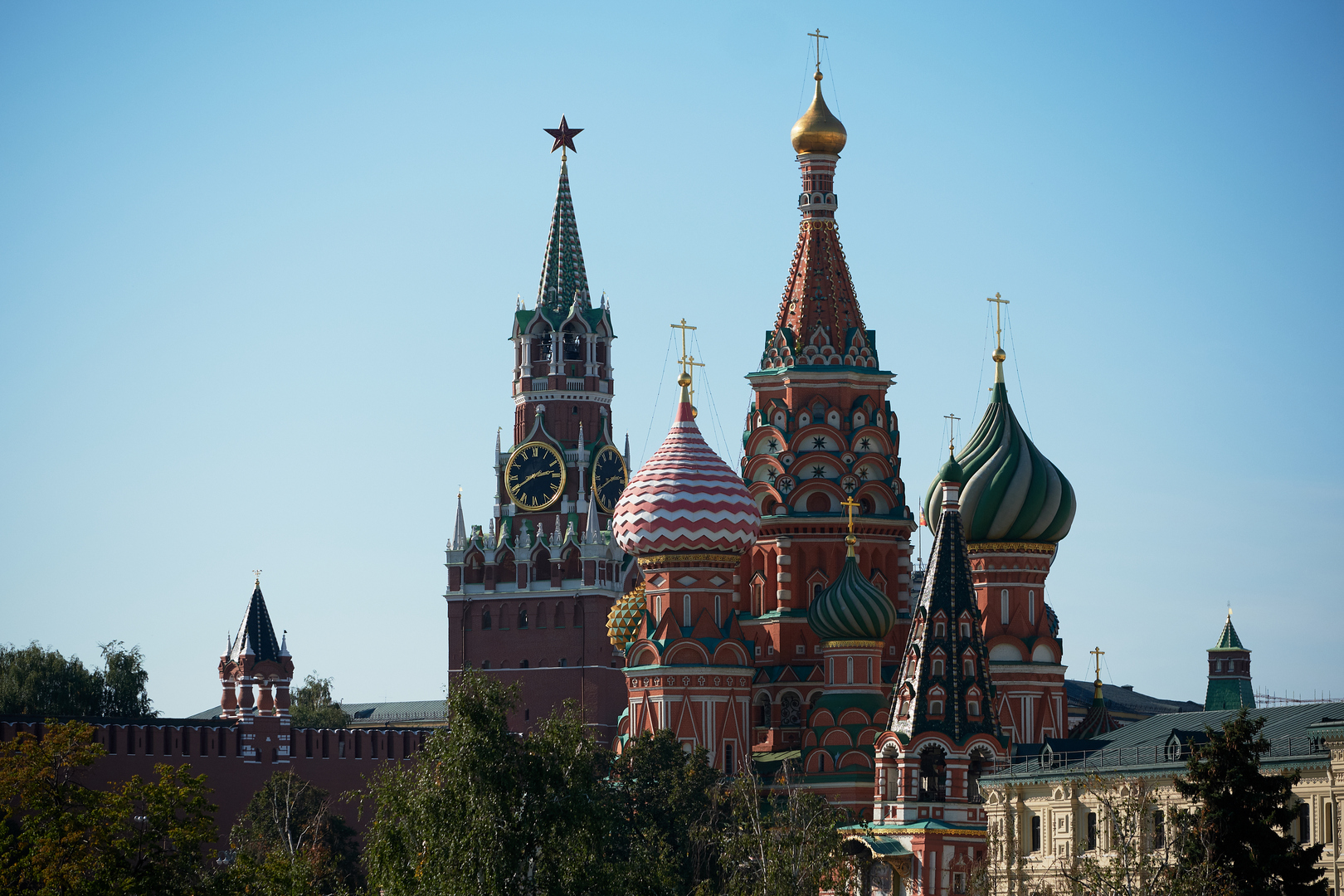 موسكو: اليونيسكو تتخلف عن حماية الثقافة الروسية في ظل 