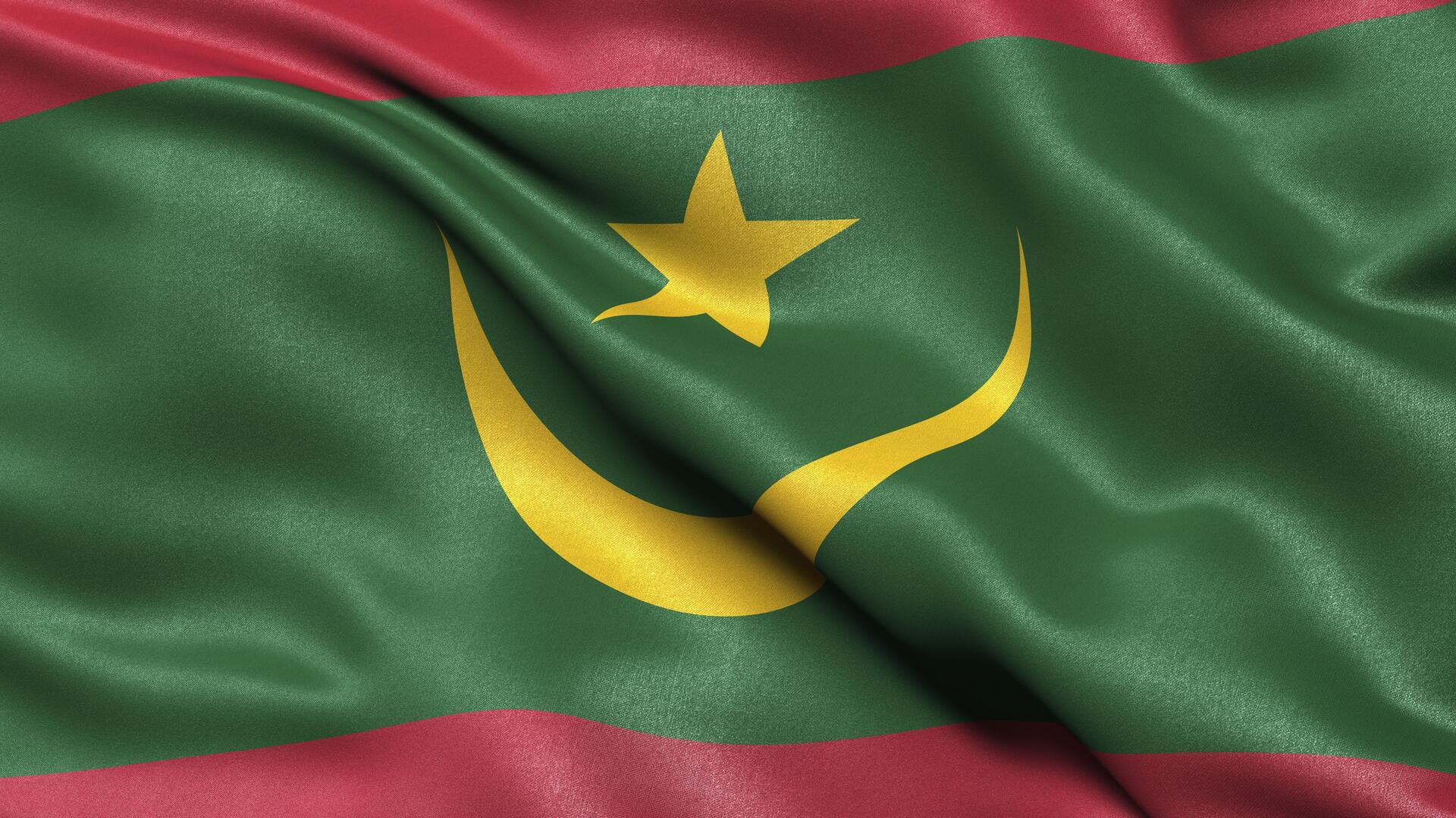 موريتانيا تتنازل عن قسم من أسهمها في شركة 