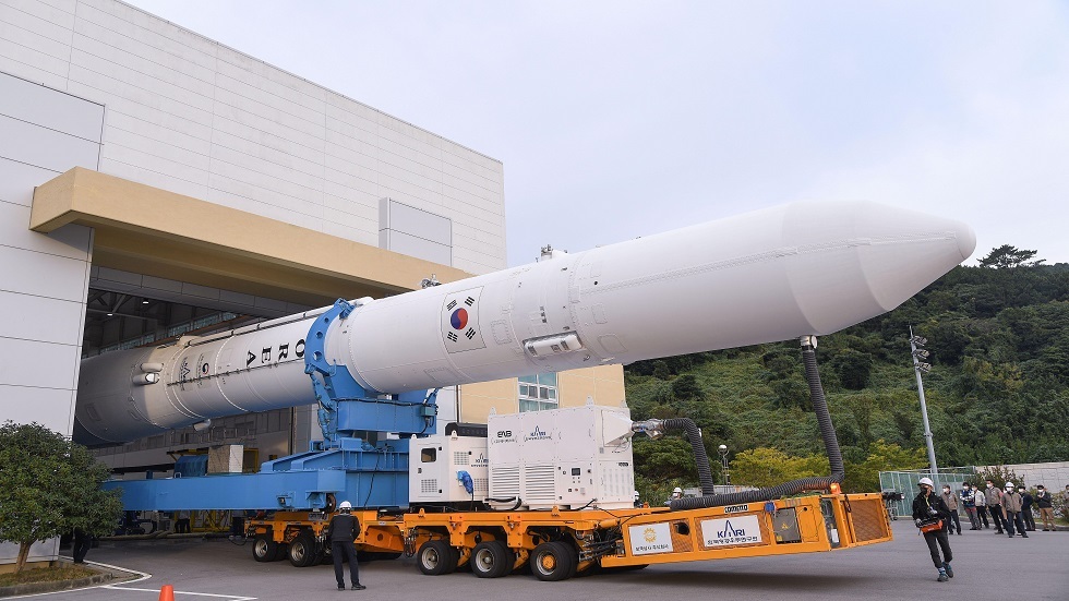 كوريا الجنوبية تخطط لتطوير صواريخ منافسة لصواريخ 