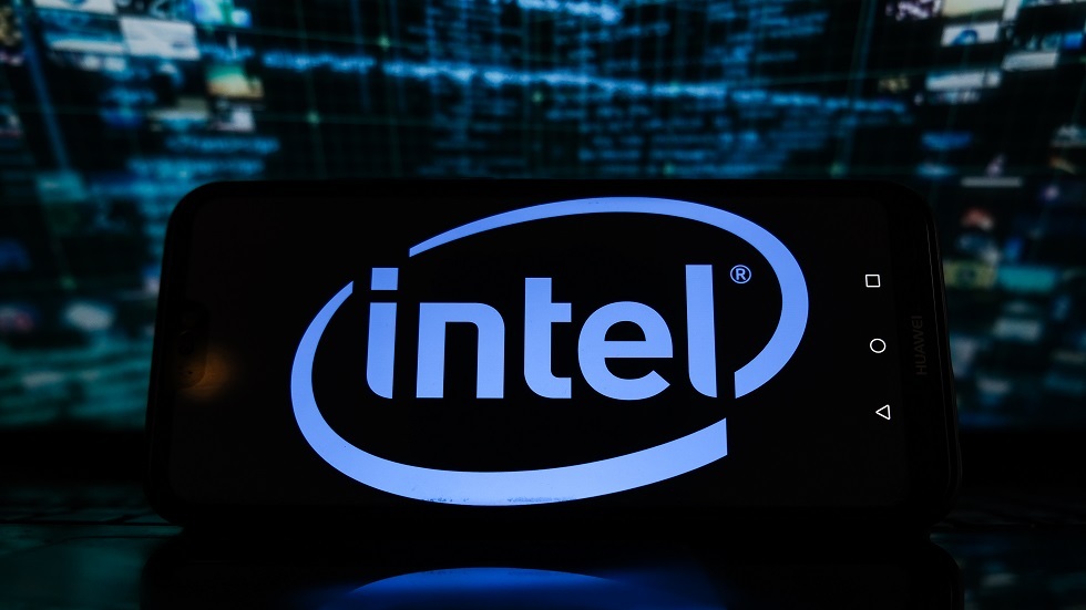 Intel تنفق مليارات اليوروهات لتوسيع أعمالها في أوروبا