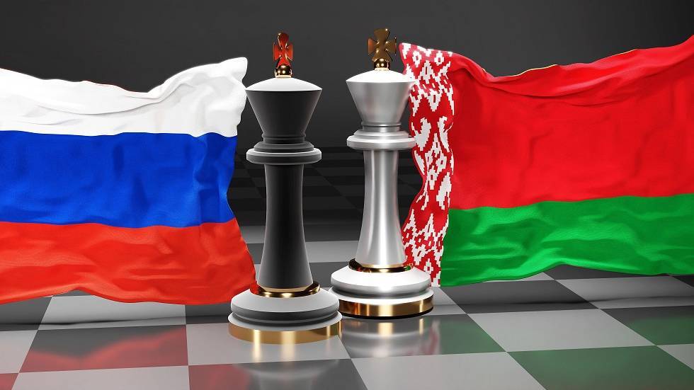 تعليق مشاركة منتخبي روسيا وبيلاروس في بطولات الشطرنج