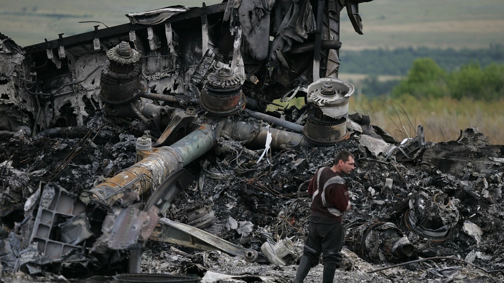 ماليزيا تشارك في دعوى قضائية ضد روسيا في قضية تحطم الطائرة الماليزية MH17
