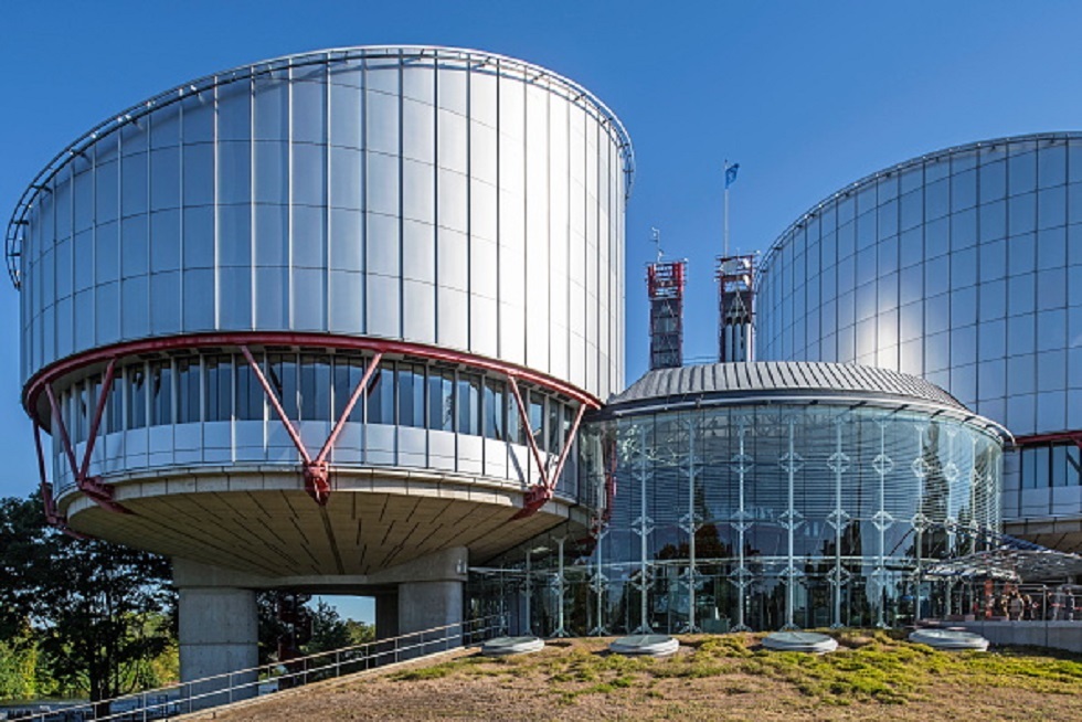 المحكمة الأوروبية لحقوق الإنسان تعلق النظر في جميع القضايا المرتبطة بروسيا