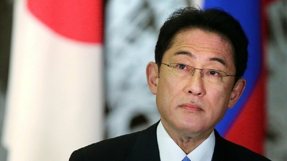 رئيس وزراء اليابان يقيّم آفاق التعاون الاقتصادي مع روسيا في ظل الظروف الراهنة