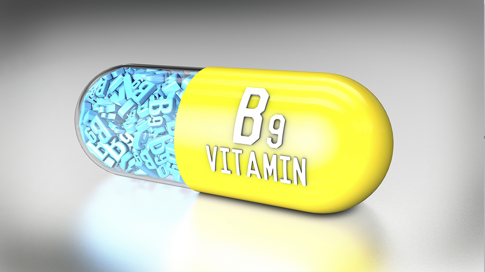 أربع علامات تكشف لك إن كنت تعاني من نقص فيتامين B9 أم لا