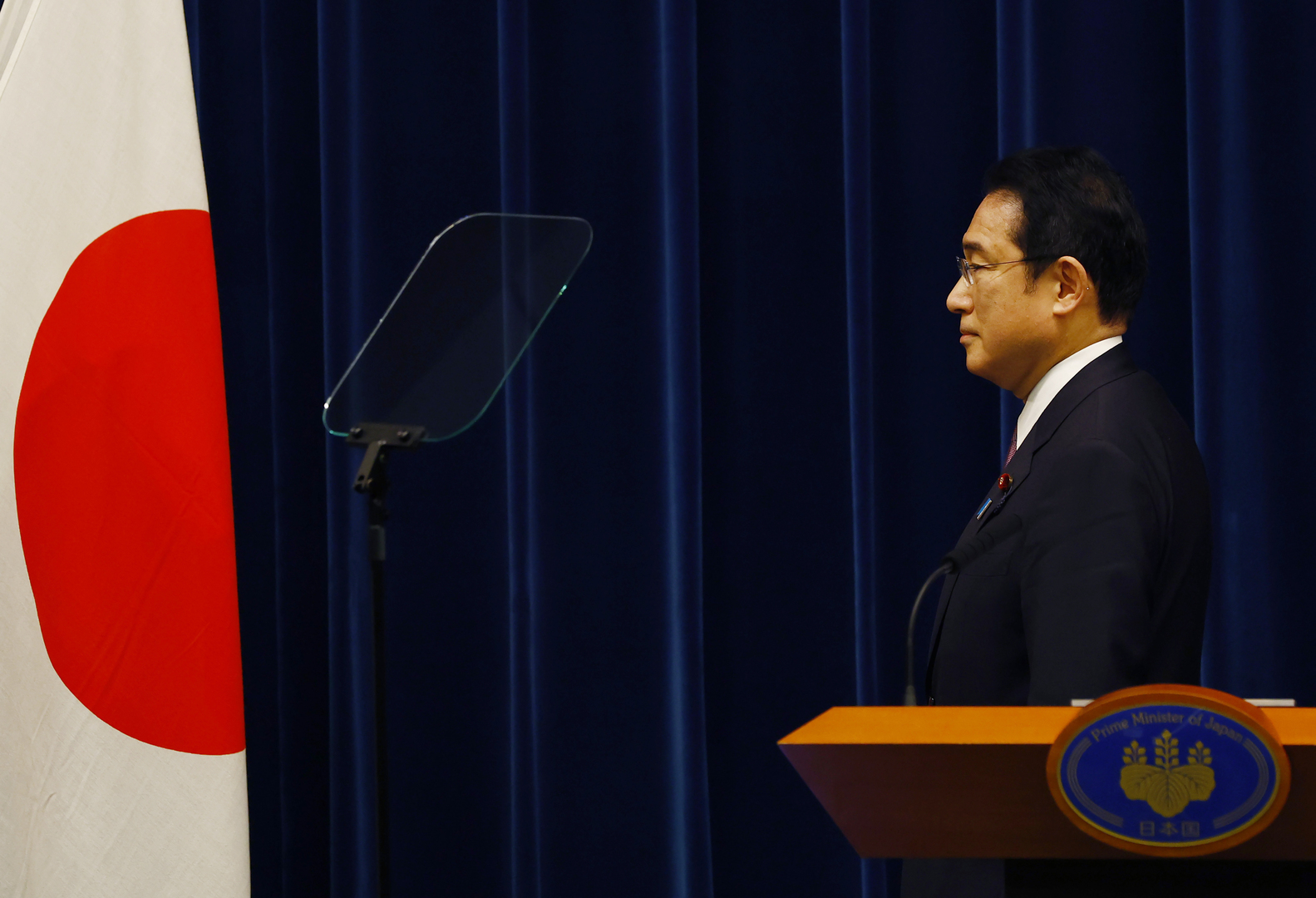 رئيس وزراء اليابان يزور الهند لإجراء محادثات 