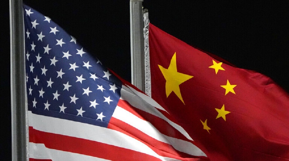 الرئيس الصيني يحث نظيره الأمريكي على تصحيح تقييم الولايات المتحدة للوضع العالمي