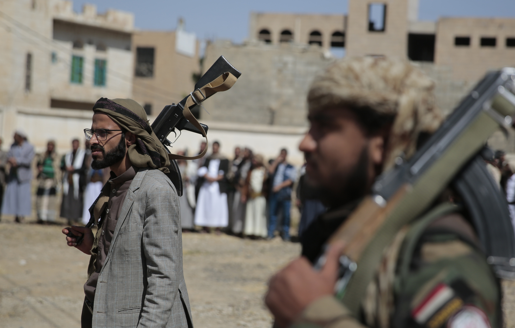 الحوثيون يقولون إنهم سيشنون مزيدا من الهجمات على السعودية