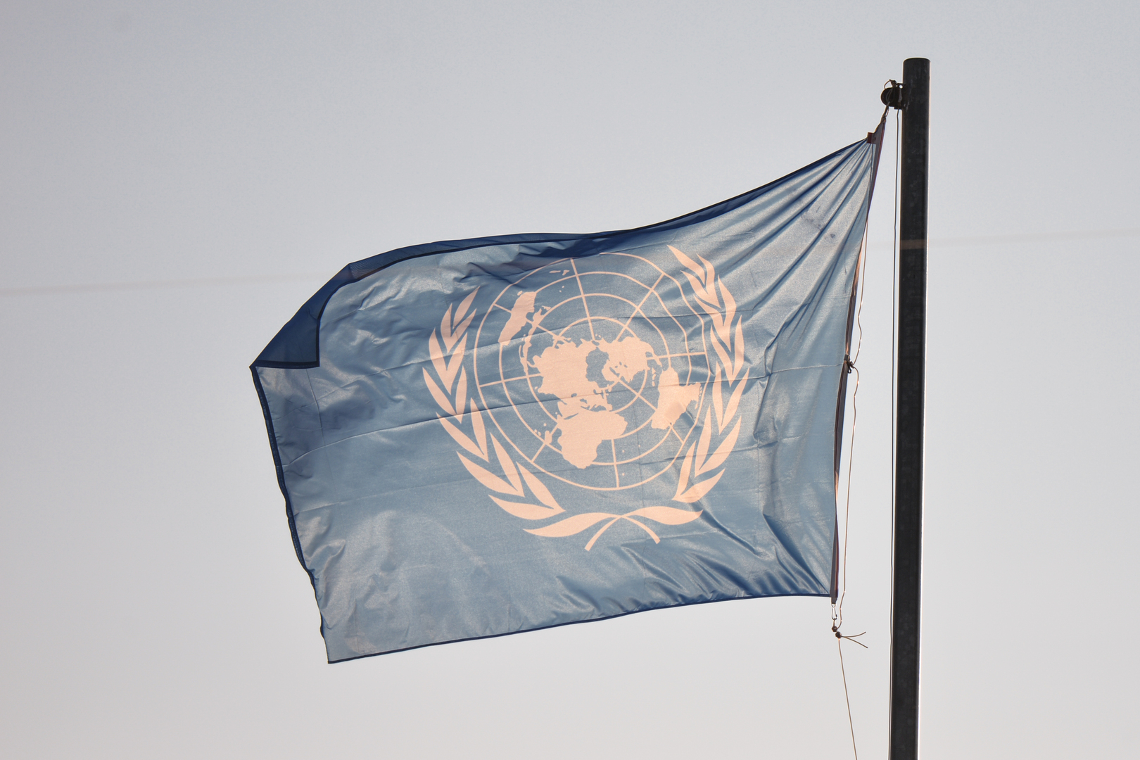 الأمم المتحدة تأمل تحقيق تقدّم في محادثات اللجنة الدستورية السورية الأسبوع المقبل