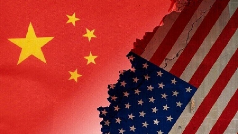 مساعد بايدن: واشنطن لن تكشف عن العواقب بالنسبة للصين في حال دعمها لروسيا