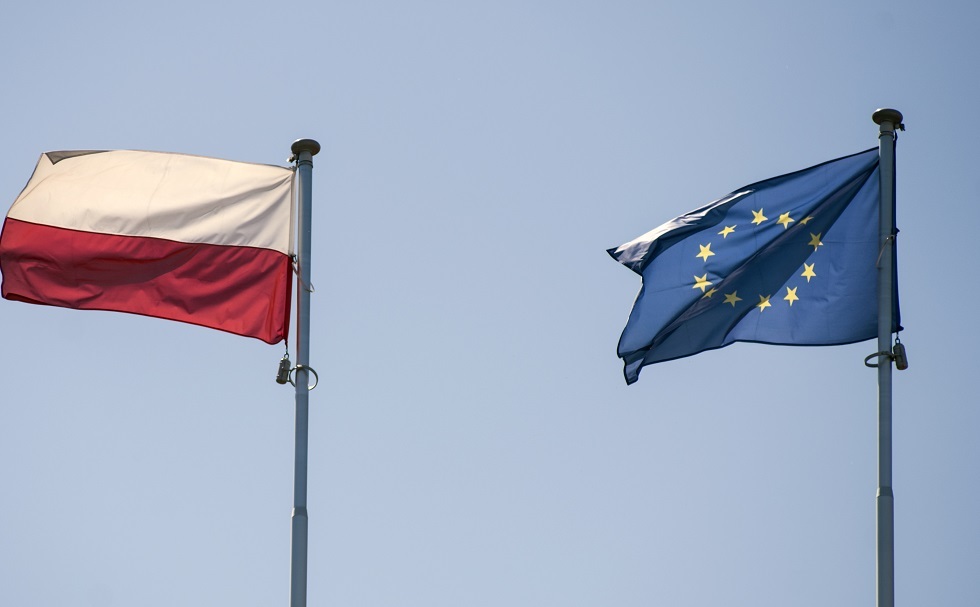 بولندا تشتكي من عقوبات الاتحاد الأوروبي
