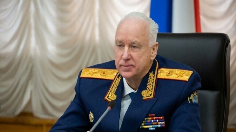 روسيا تفتح قضية جنائية ضد قائد وحدة من القوات المسلحة الأوكرانية