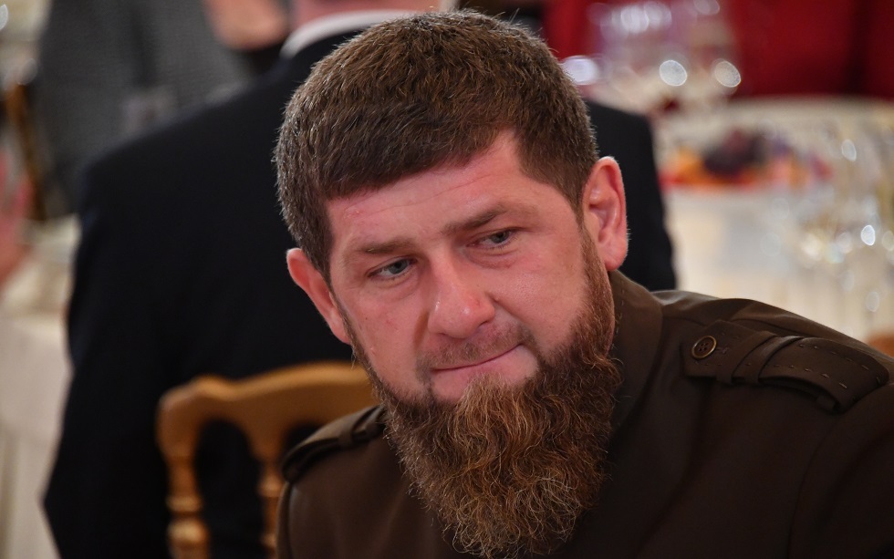 قديروف يعلن إرسال دفعة جديدة من المقاتلين الشيشان إلى أوكرانيا (فيديو)