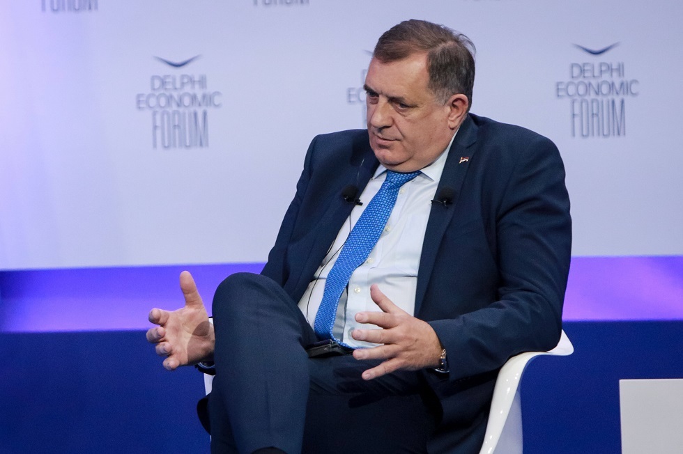 عضو هيئة رئاسة البوسنة والهرسك: لا نخطط لفرض عقوبات على روسيا