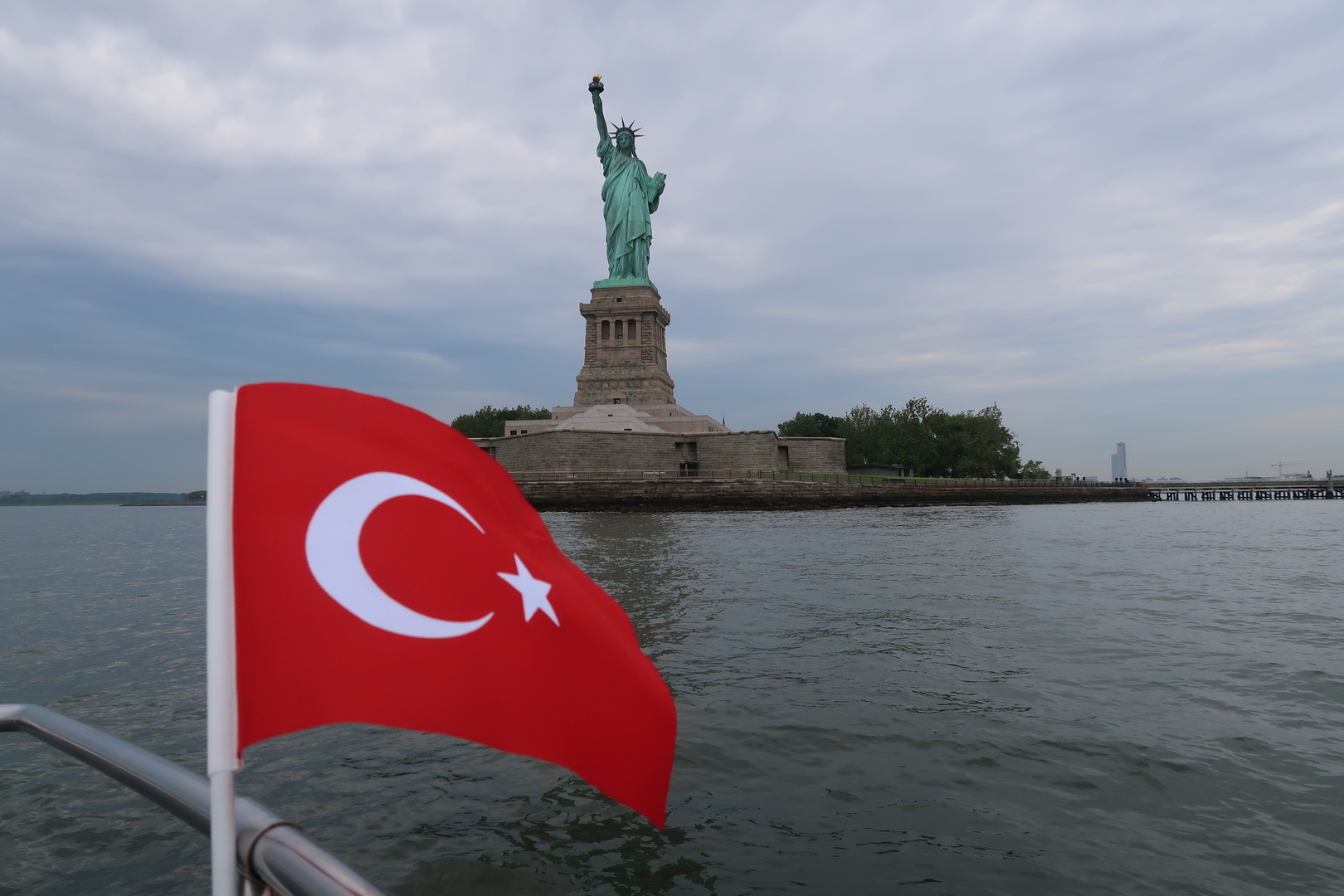 تركيا تطالب واشنطن بتغيير قرارها بشأن 