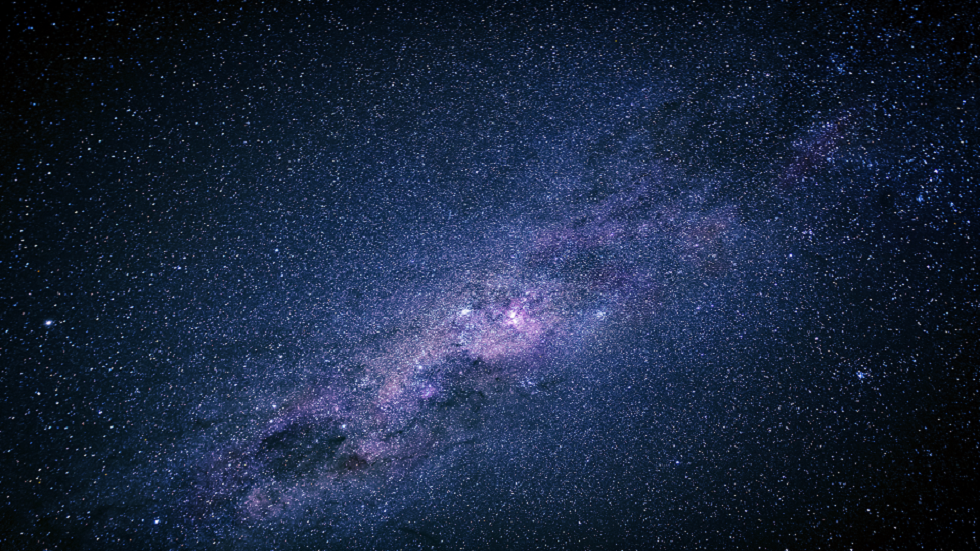 علماء الفلك: جزء من مجرة درب التبانة أقدم بحوالي ملياري سنة مما اعتقد سابقا!