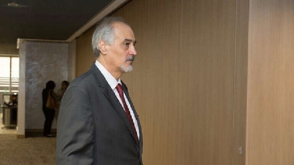 نائب وزير الخارجية السوري: لا رسائل إسرائيلية لدمشق عبر الإمارات
