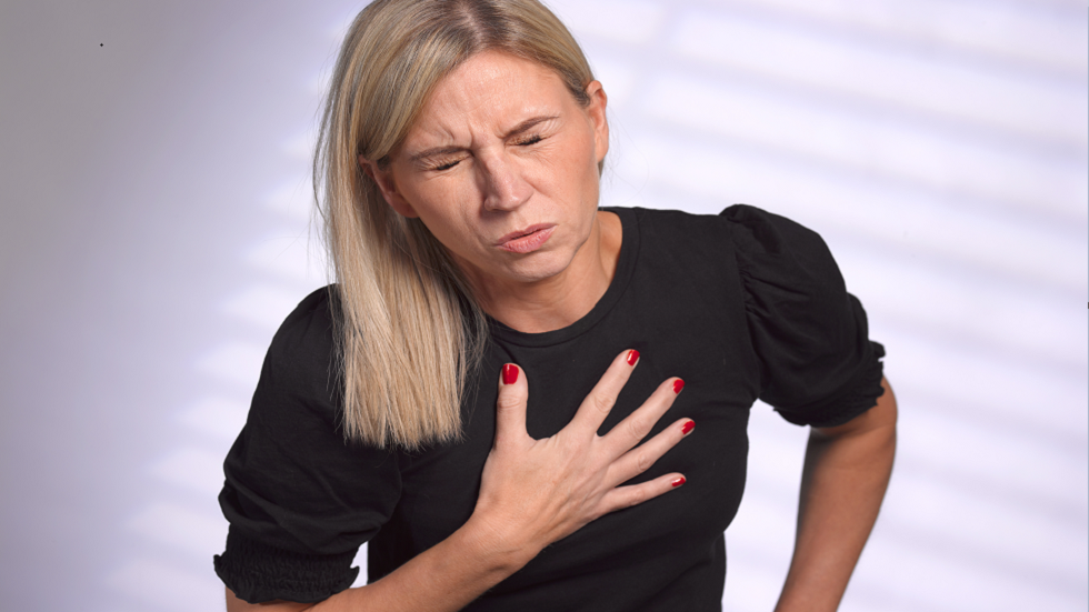 دراسة جديدة تكشف عن خطر إصابتك بنوبة قلبية من خلال صوتك!