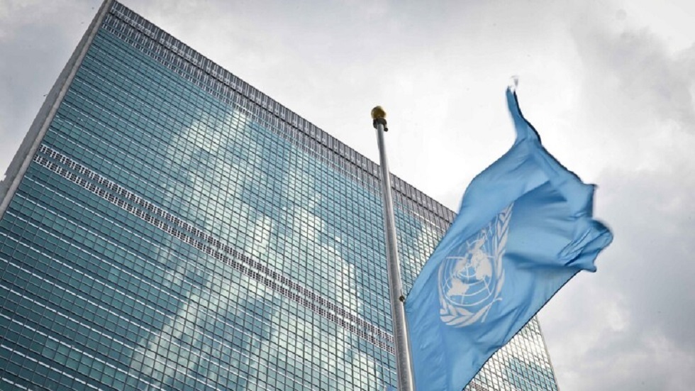 الجمعية العامة للأمم المتحدة تتبنى قرارا حول أوكرانيا
