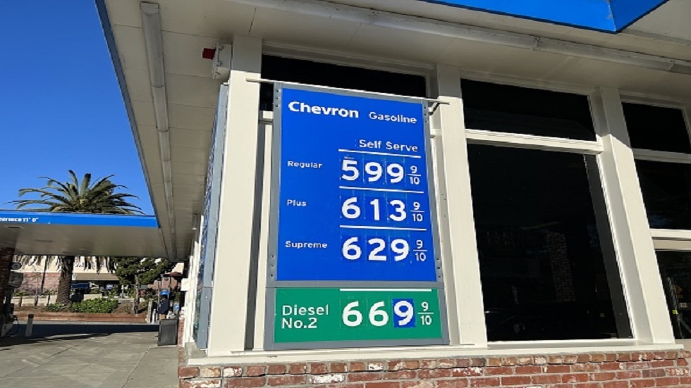 تفاقم أزمة البنزين في الولايات المتحدة