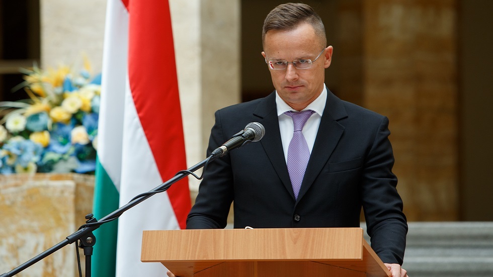 هنغاريا تجدد رفضها الانخراط في الحرب الأوكرانية