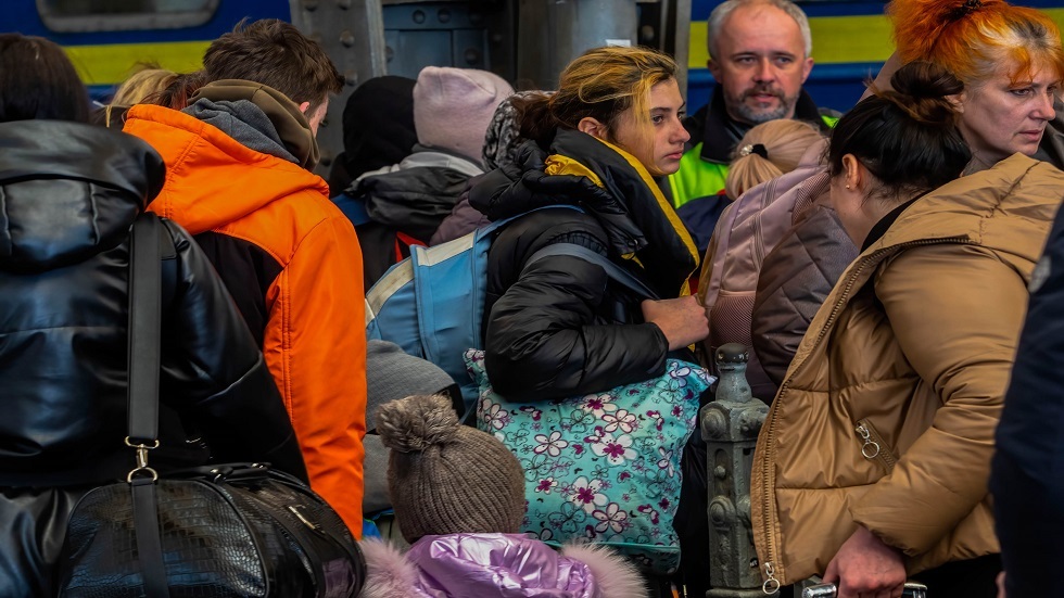 هولندا تفتح سجونها للاجئين الأوكرانيين