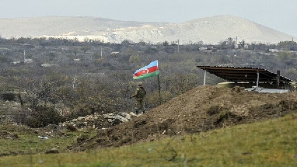 مقتل عسكريين أرمنيين في قره باغ بنيران أذربيجانية