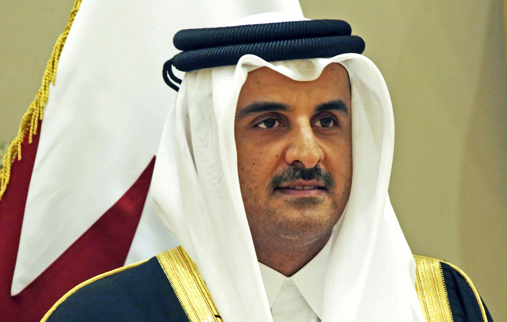 أمير قطر مفتتحا منتدى الدوحة: العداء للسامية يستخدم على نحو خاطئ ضد كل من ينتقد سياسات إسرائيل