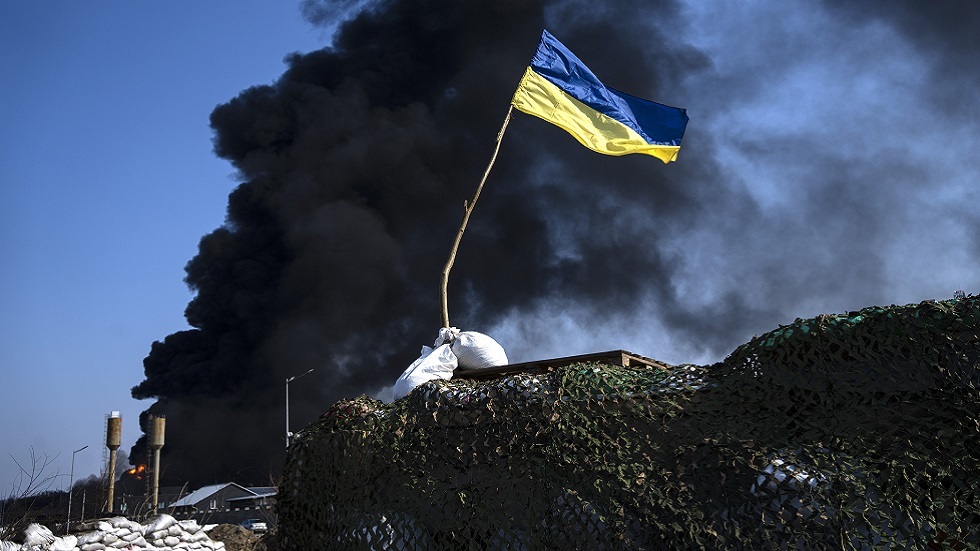 الدفاع الروسية: تدمير مستودعات جديدة للأسلحة والذخيرة والوقود تابعة للجيش الأوكراني
