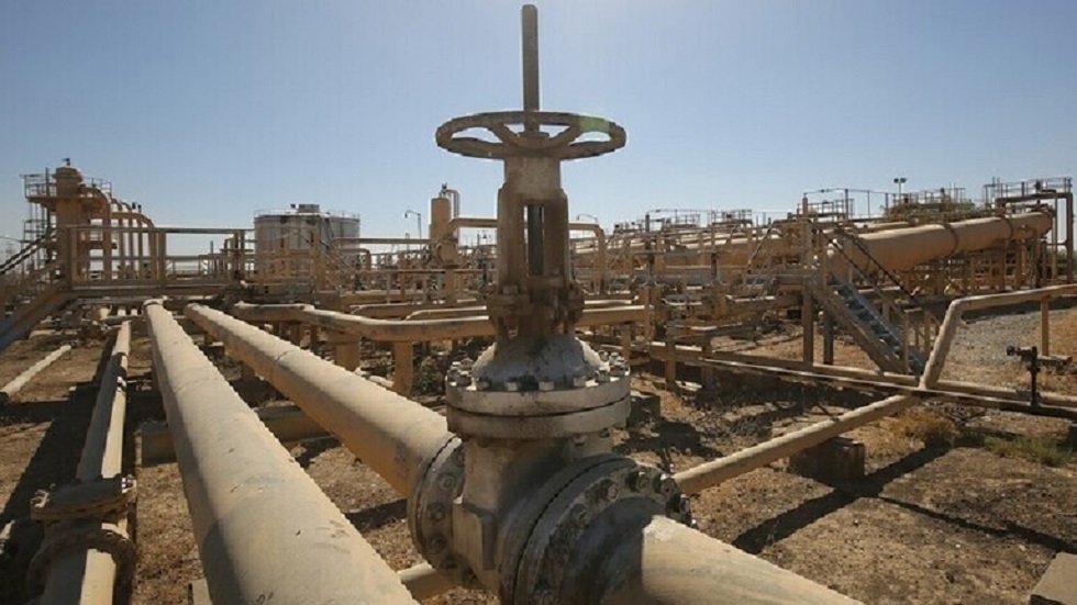 بلغت نحو 9 مليارات دولار.. إيرادات العراق النفطية ترتفع خلال فبراير الماضي