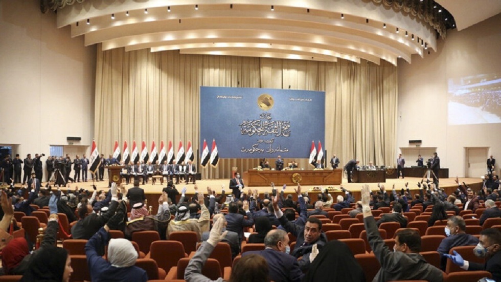 مجلس النواب العراقي يخفق في تحقيق النصاب لانتخاب رئيس الجمهورية